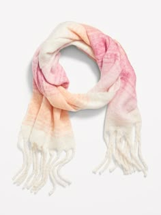 Fringed Scarf | Old Navy Hoc Spring, Cute Scarves, Navy Scarf, Cute Scarfs, Fringe Scarf, Family Maternity, Scarfs, My Wardrobe, Dream Wardrobe