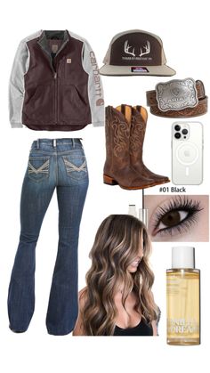 Heydude Shoes Outfits, Country Outfits Without Boots, Western Closet Staples, This Or That Country Edition, Womens Hunting Outfits, Yellowstone Beth Dutton Wardrobe, Nice Country Outfits, Country Outfits For Winter