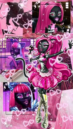 Monster High Halloween Wallpaper, Mh Wallpaper, Monster High Wallpaper, Noir Wallpaper, High Wallpaper