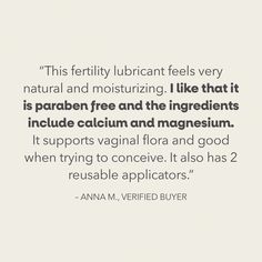 Trying to get pregnant? FDA-approved BioGenesis™ Fertility Lubricant is water based and paraben-free, formulated to support sperm health without impeding sperm movement. Supports conception with magnesium & calcium ions and mimics your own fertile fluids to take you one step closer to your journey towards pregnancy. Sperm Health, Trying To Get Pregnant, Trying To Conceive, Fda Approved, Lifestyle Changes, Lubricant, Cider Vinegar, Getting Pregnant, Paraben Free