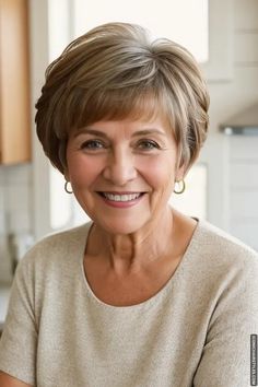 Stylish Short Haircuts For Older Women With Fine Hair Hair For Older Ladies, Pixie Style Haircut, Saved Hairstyles Board, Layered Short Hair For Older Women, Short Hairstyles Women Over 50, Hairstyles For Women Over 60 Medium, Hairstyles For Over 70 Year Old Women, Hair Styles For Women Over 70, Short Haircuts For Fine Flat Hair