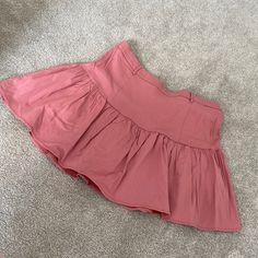 Blush Pink Skirt Side Zipper Closure Size 3x, Great Stretch Nwot Shein Blush Pink Skirt, Shein Skirts, Pink Skirt, Women Skirts Midi, Side Zipper, Blush Pink, Midi Skirt, Womens Skirt, Blush