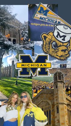 University Inspiration, Michigan Hockey, College Goals, Michigan M, Michigan Girl, My Goal In Life, Uw Madison