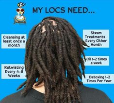 Loc Maintenance, Dreadlock Hairstyles For Men, Beautiful Dreadlocks, Short Locs Hairstyles, Dreadlock Styles, Image Swag