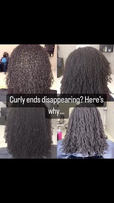 Tanielle (@locssofine) • Instagram photos and videos Curly End Sister Locs, Microlocs Loose Ends, Gray Microlocs, Microlocs Curly Ends, Microlocs With Curly Ends, Microlocs With Shaved Sides, Natural Locs With Curly Ends, Micro Locs Styles, Microloc Styles