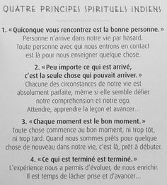 the instructions for an article in french