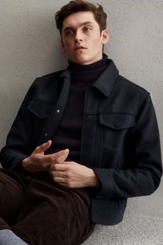 Turtleneck Outfit Men, Mens Fall Outfits, Minimalist Fashion Men, Swedish Fashion, Men Stylish Dress, Fall Outfits Men, Winter Outfits Men, Men Fashion Casual Outfits, Outfits Men