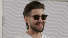 Medium Fade Haircut, Jeff Wittek, Men Haircut Undercut, Gentleman Haircut, Moustache Style, Mullet Fade, Long Hair Beard, Boy Haircuts Long