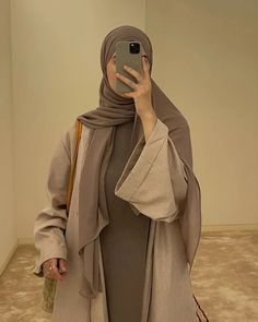 Abaya Outfit, Muslimah Outfit, Muslim Outfits Casual