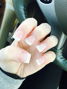 Nails Simple, Toe Nails, Nail Inspo, Acrylic Nails