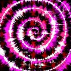 an abstract background with red and purple colors in the center, resembling to a spiral design