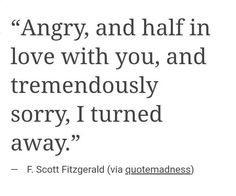 F Scott Fitzgerald, Love Poetry, Aesthetic Words, About Love, Pretty Words, Pretty Quotes, Not Mine, Beautiful Words