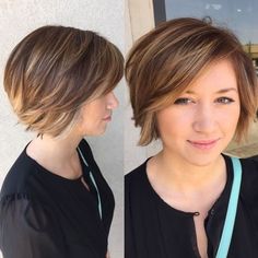 Short Hairstyles For Round Faces, Short Hair Cuts For Round Faces, Sopot, Round Face Haircuts, Short Hair Styles For Round Faces, Penteado Cabelo Curto, Round Faces, Hairstyles For Round Faces, Short Bob Hairstyles