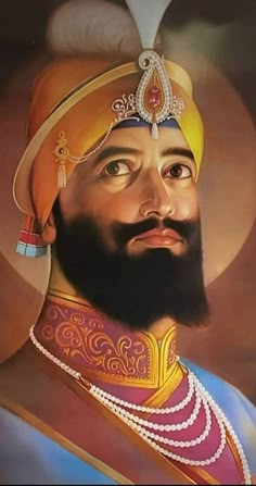 Waheguru Hd Pics, Guru Gobind Singh Painting, Guru Gobind Singh Ji Wallpapers Hd, Gobind Singh Ji, Guru Gobind Singh Ji Hd Wallpaper, Sikh Guru Hd Wallpaper, Guru Gobind Singh Ji Paintings, Guru Gobind Singh Ji Drawing