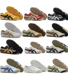 Mexico 66 Onitsuka, Tiger Shoes, Mexico 66, Shoe Wishlist, Onitsuka Tiger