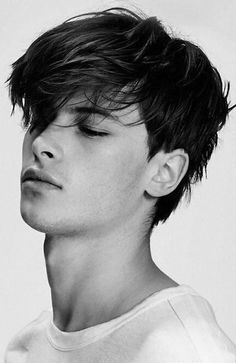 Modern Mens Haircuts, Young Mens Hairstyles, Teen Boy Haircut, Boy Haircuts Long, Trendy Mens Haircuts, Cool Short Hairstyles, Modern Haircuts