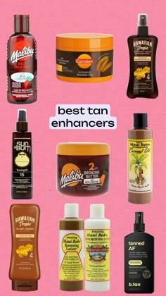 #tan #beach #florida #summer #beauty Summer Necessities, Best Tan, Summer Tanning