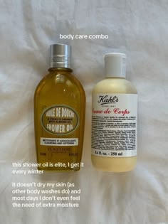 Body Care Combo, Shower Products, Hygiene Care, Body Smells