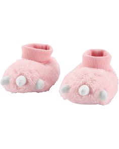 PRICES MAY VARY. Title: Carter's Baby & Toddler Claw Slippers. Product Type: Arborist Merchandising Root > Self Service > Special Features Stores > 80dbd58c-5608-4346-a9d0-64e6b7f46827_0 > 80dbd58c-5608-4346-a9d0-64e6b7f46827_2601 > 80dbd58c-5608-4346-a9d0-64e6b7f46827_672602 > Kids Shoes Union > Baby Girls Shoes Dinosaur Slippers, Really Cute Puppies, Christmas Jammies, Pink Dinosaur, Baby Dinosaurs, Baby Slippers, Carters Baby