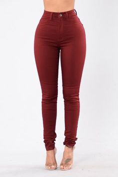 Burgundy Pants Outfit, Maroon Pants Outfit, Olive Green Pants Outfit, Green Pants Outfit, Maroon Pants, Winter Pants Outfit, Burgundy Pants, Navy Dress Pants, Burgundy Jeans