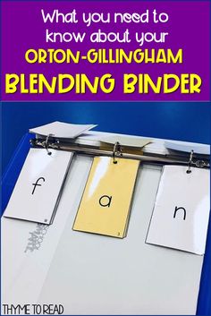 a binder with the words, what you need to know about your option - dilling binder