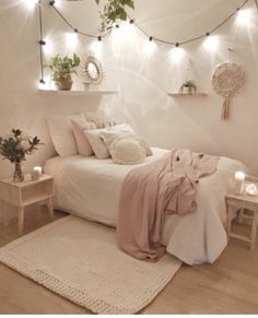 a room for girl interior inspo on instagram how lovely is this????????????