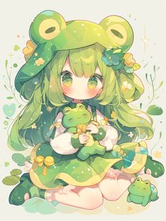 Book Crafts Diy, Chibi Anime Kawaii, Anime Wallpaper Phone, Chibi Characters, Kawaii Drawings, Girly Art, Cute Characters