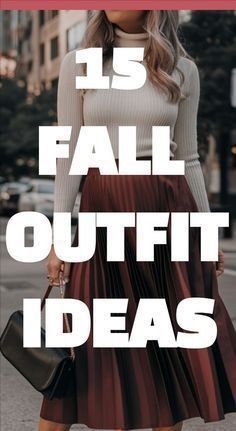 Clothing Wardrobe, Fall Trends Outfits, Aesthetic Outfit Ideas, Fall Outfit Ideas, Fashion Fail, Trendy Fall Outfits, Fabulous Fall, Autumn Street Style, Cute Fall Outfits