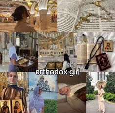 ☦️🫶 Christian Orthodox Aesthetic, Greek Orthodox Aesthetic, Orthodox Outfit, Russian Orthodox Aesthetic