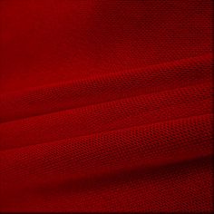 90% nylon and 10% spandex . 4-way stretch ; Weight: 93GSM and Thickness: 0.35mm Power mesh works great in uniforms, sports wear, undergarments, and many other fashion applications. It is a light, soft, breathable, yet sturdy. Multiple yards will be shipped in one continuous piece,   The digital images we display have the most accurate color possible. However, due to differences in computer monitors, there may be variations in color between the actual product and your screen Due to color variatio Micro-elastic Nylon Black Bottoms, Red Sheer Fabric, Micro-elastic Mesh Leggings, Cheap Red Cotton Fabric, Micro-elastic Red Leggings For Yoga, Hole Saw, Cute Prom Dresses, Cherry Red, Mesh Fabric