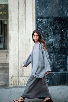 Minimalist Blouse, Look Boho Chic, Linen Kimono, Mode Boho, Boho Blouse, Oversized Blouse, Stylish Jackets, Linen Blouse, Loose Blouse