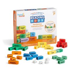 an image of a box of reading blocks