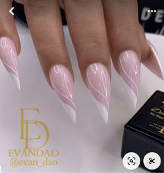 Elegant Touch Nails, Posh Nails, Girls Nail Designs, Quick Nail Art, Romantic Nails, Pretty Nail Art Designs