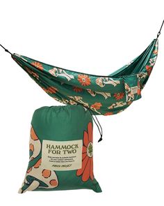 Shop Shrooms Two Person Hammock Inspired by our National Parks Parks Project, Granola Girl, Van Life, Things To Buy, Hammock, The Great Outdoors, Outdoor Gear, Cool Things To Buy, Persona