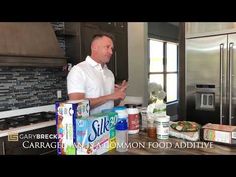 Gary Brecka Keto Diet, Gary Brecka Food List, Gary Brecka Recipes, Gary Brecka Diet, Gary Brecka, Healthy Protein Shakes, Clean Protein, Keto Recipes Breakfast, Thyroid Issues