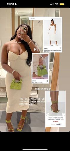 Date Night Outfit Plt, Dinner Outfits Birthday, Plus Size Websites Clothing For Women, Vacation Outfits Plt, Birthday Fits Classy, Dressy Outfits Shein, Black Luxury Outfits Classy, Bougie Outfits Summer, Plt Outfit Ideas Going Out