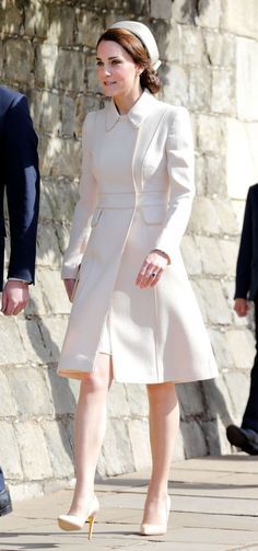 the duke and princess of cambridge are walking together