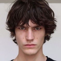 Messy Fringe Haircut Men Long, Men With Shaggy Hair, Shag Hairstyles For Men, Short Layer Shag, Mens Messy Hair, Mens Shaggy Hairstyles, Short Shaggy Haircuts Men, Male Shag Haircut