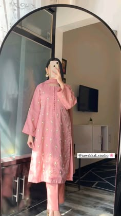 Sha Posh Dresses, Pakistani Daily Wear Suits, Mirror Suit, Islamic Dresses, Gharara Designs, Aesthetic Indian, Posh Dresses, Eid Fashion, Daily Dresses