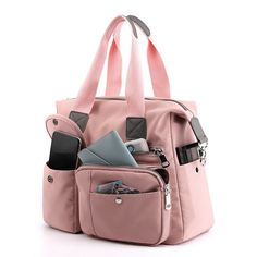 Find Girl Women Handbag Large Portable Waterproof Shoulder Crossbody Bags on eBay in the category Clothing, Shoes & Accessories>Women>Women's Bags & Handbags. Cheap Women's Box Bag For Shopping, Shoes & Bags For Women, $100 Purses, Cheap Double Handle Bags For Daily Use, Cheap Large Capacity Travel Bag For Shopping, Handbags With Compartments, Nurse Handbag, Nylon Travel Bag, Summer Girl