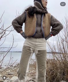 Erica Kim, Jean Rhys, Utility Jeans, Winter Palette, Winter Lake, Diy Wardrobe, Fire Fits, One Moment, Wardrobe Style