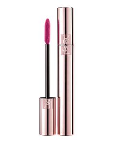 Flash Lash Primer by Yves Saint Laurent Beaute at Bergdorf Goodman. Ysl Mascara, Mascara Base, Ysl Makeup, Eyelash Primer, Mascara Primer, Lash Primer, Beauty Make-up, Mascara Tips, Ysl Beauty