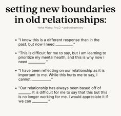 Authentic Relationships, Human Communication, Boundary Setting, Let Things Go, Feeling Uncomfortable, Distress Tolerance