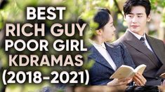 the best rich guy poor girl kdraamas 2018 - 2021