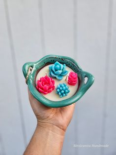 Mexican candles || Cazuelita candles|| homemade candles|| Mexican cazuelita candles| pottery candles||wedding favors||birthday gift for her Mexican Candles, Themed Candles, Candles Homemade, Mexican Themed Weddings, Candles Wedding, Pottery Candle, Boda Mexicana, Favors Birthday, Themed Weddings