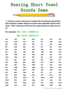 a sheet with words that are written in green and yellow on the bottom, and an image of a pencil next to it