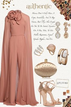 Bridal Shower Dress For Guest, Cape Jumpsuit, Trendy Outfits Indian, Fiesta Outfit, Dressy Casual Outfits, Classy Prom Dresses, Royal Dresses, Classy Dress Outfits