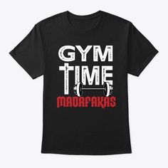 Gym Time Products from First Trend | Teespring Gym Lover, T Shirt Costumes, Gym Shirts, Gym Time, Muscle Tees, Gym Motivation, Business Ideas, Body Positivity, Gym Life