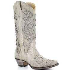 Embroidery Boots, Wedding Boots, Corral Boots, Spring Boots, Pointed Heels, Knee High Leather Boots, Cow Boy, Western Cowboy Boots, Mid Calf Boots