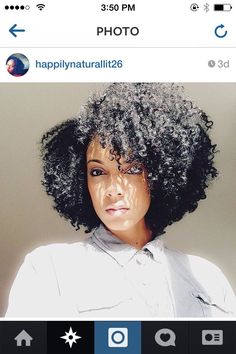 Short Braid, Curly Fro, Twisted Hair, Braid Inspiration, Crochet Braid, Crochet Braids Hairstyles